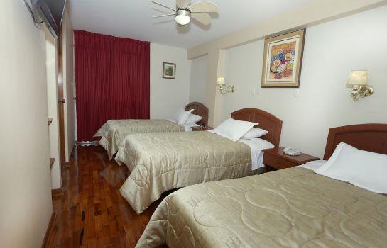 Manhattan Inn Airport Hotel