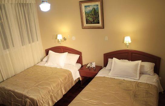 Manhattan Inn Airport Hotel