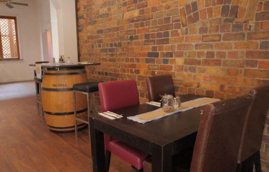 National Hotel Toowoomba