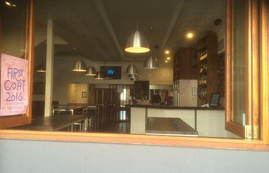 National Hotel Toowoomba