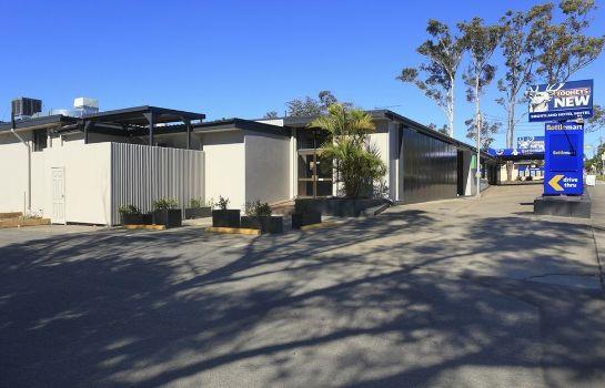 Shortland Hotel