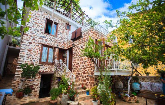 Lemon Villa Hotel