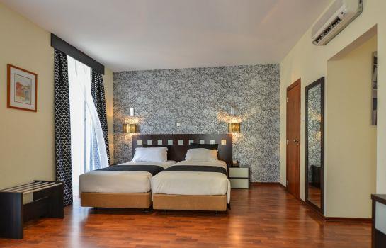Hotel Borges Chiado