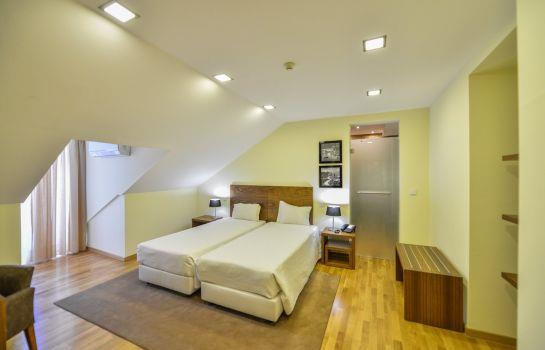 Hotel Borges Chiado