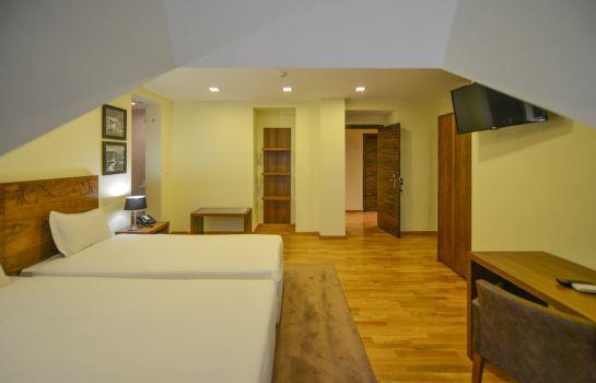 Hotel Borges Chiado