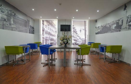 Hotel Borges Chiado
