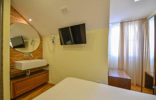 Hotel Borges Chiado