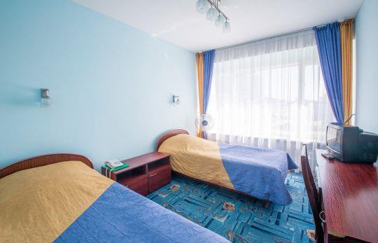 Гостиничный комплекс Татарстан