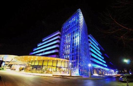 Perla Hotel & Casino University of Nova Gorica Slovenia thumbnail