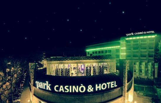 Park Casino & Hotel University of Nova Gorica Slovenia thumbnail