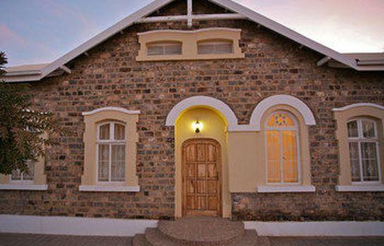 Schuetzenhaus Guesthouse Keetmanshoop Namibia thumbnail