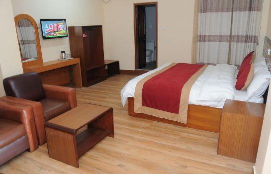 hotel bagmati