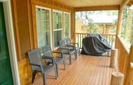 Glacier Springs 95 by RedAwning