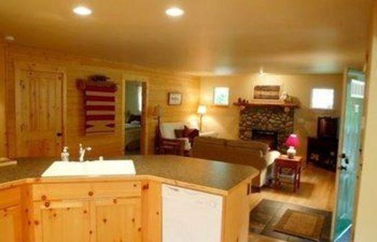 Glacier Springs 95 by RedAwning