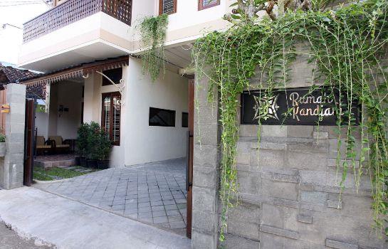 Rumah Kandjani