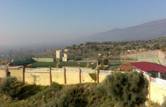 Nysa Hotel