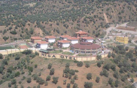Nysa Hotel