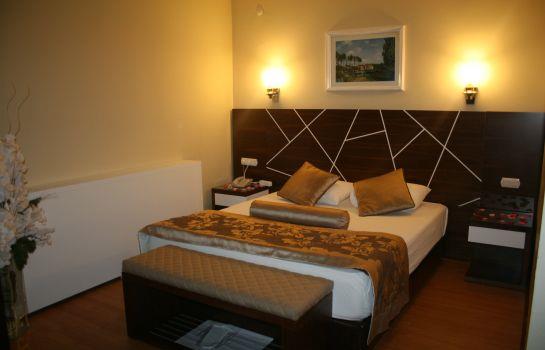 Nysa Hotel