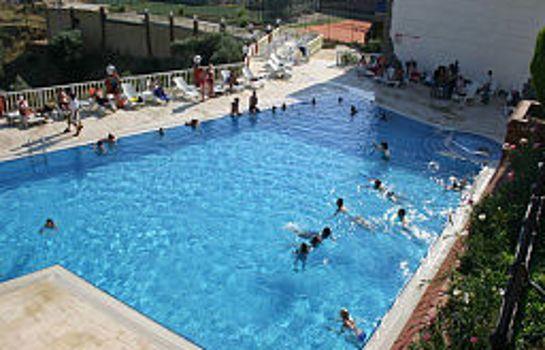 Nysa Hotel