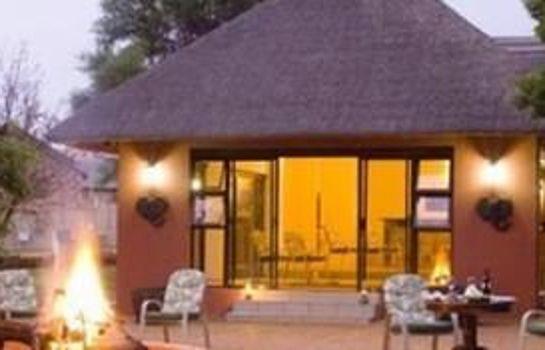 Ambrosia Guest House and Spa Centurion Lake South Africa thumbnail