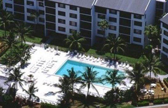 Santa Maria Harbour Resort Fort Myers Beach 베이 오크스 레크리에이션 센터 United States thumbnail