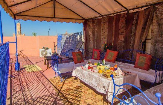 Riad Zinoun & Spa