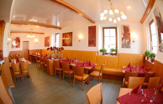 Hotel-Restaurant Rotes Einhorn Duren Superior