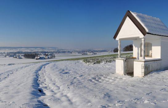 Geinberg Suites & Via Nova Lodges