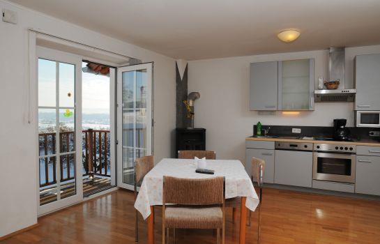 Geinberg Suites & Via Nova Lodges