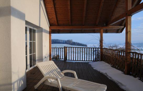 Geinberg Suites & Via Nova Lodges