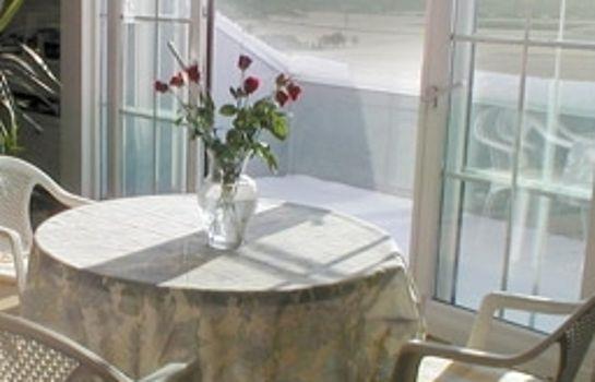 Geinberg Suites & Via Nova Lodges