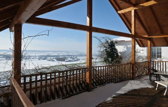 Geinberg Suites & Via Nova Lodges