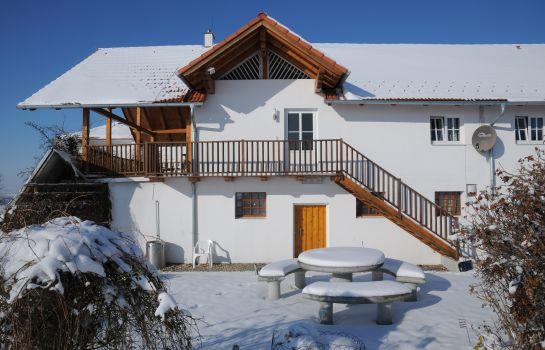 Geinberg Suites & Via Nova Lodges