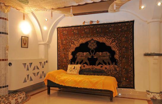 Geinberg Suites & Via Nova Lodges