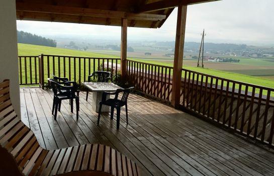 Geinberg Suites & Via Nova Lodges