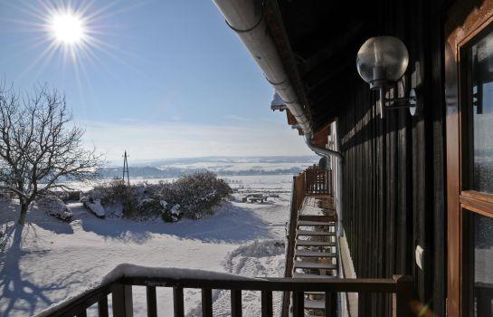 Geinberg Suites & Via Nova Lodges