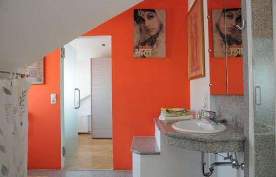 Geinberg Suites & Via Nova Lodges