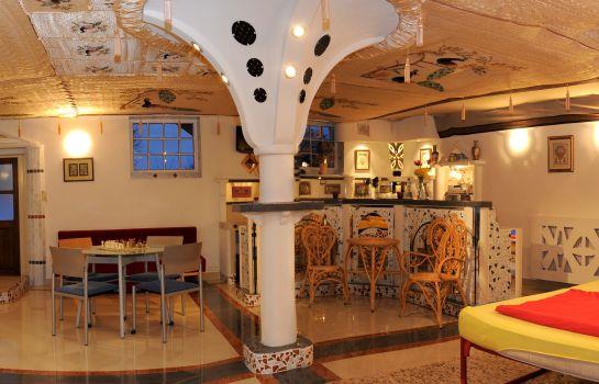 Geinberg Suites & Via Nova Lodges