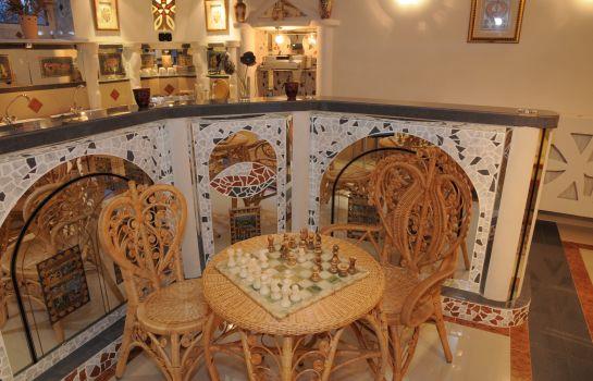 Geinberg Suites & Via Nova Lodges