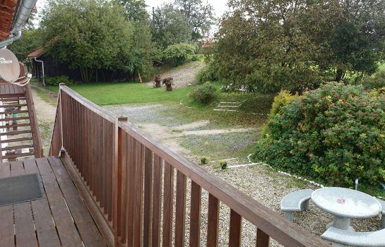 Geinberg Suites & Via Nova Lodges