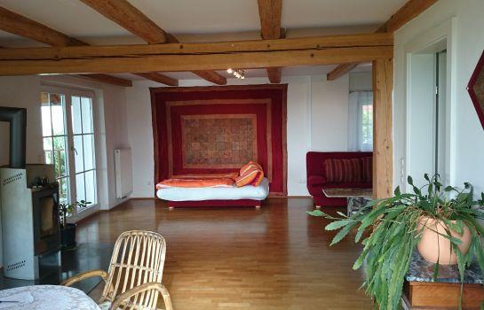 Geinberg Suites & Via Nova Lodges