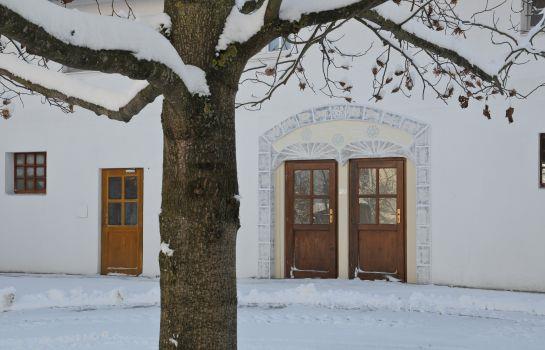 Geinberg Suites & Via Nova Lodges