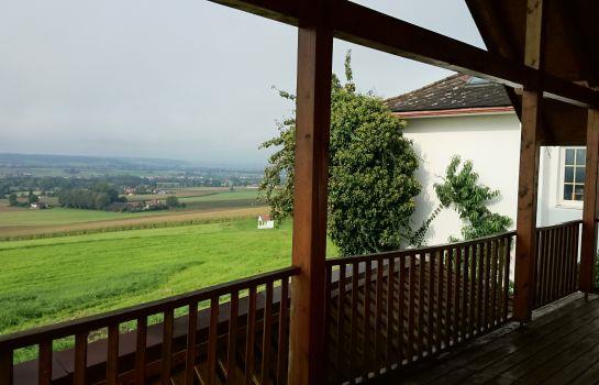 Geinberg Suites & Via Nova Lodges