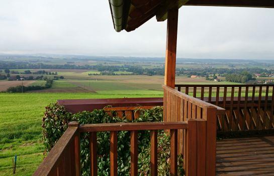 Geinberg Suites & Via Nova Lodges