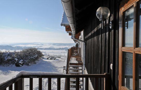 Geinberg Suites & Via Nova Lodges