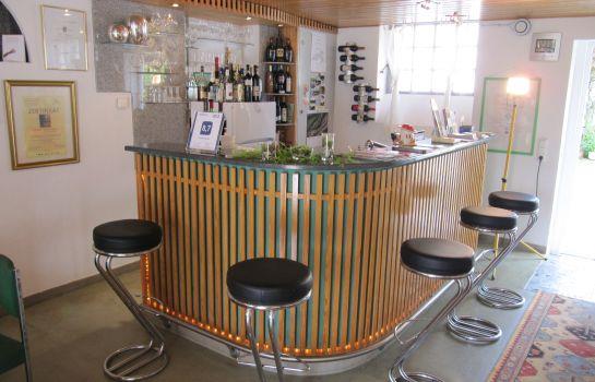 Geinberg Suites & Via Nova Lodges