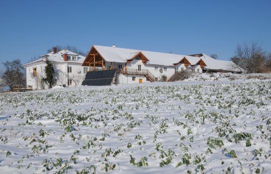Geinberg Suites & Via Nova Lodges