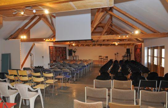 Geinberg Suites & Via Nova Lodges