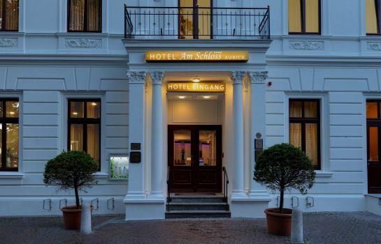 Hotel am Schloss Aurich