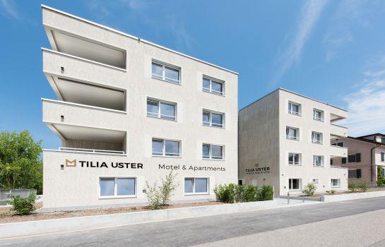Hotel Tilia Uster